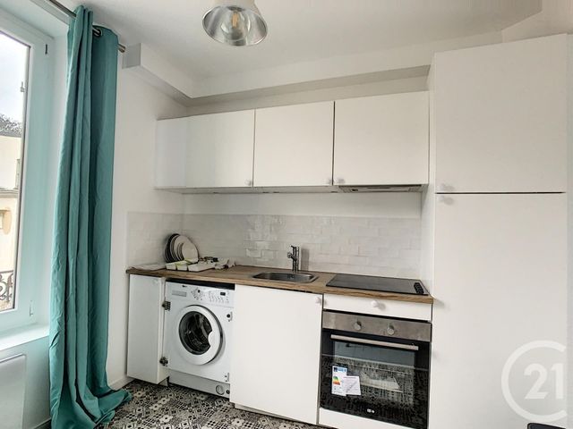 Appartement F1 &agrave; louer - 2 pi&egrave;ces - 44,10 m2 - Melun - 77 - ILE-DE-FRANCE