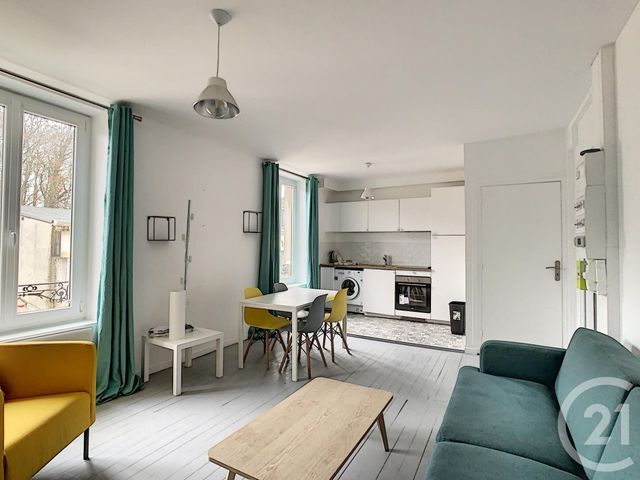 Appartement F1 à louer MELUN