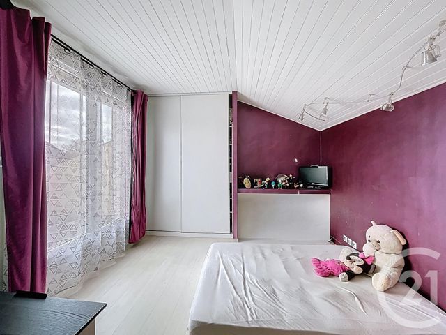 Maison à vendre - 5 pièces - 100 m2 - Moissy Cramayel - 77 - ILE-DE-FRANCE