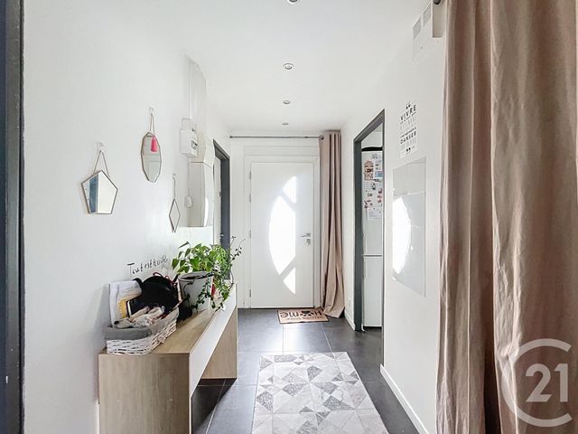 Maison à vendre - 5 pièces - 100 m2 - Moissy Cramayel - 77 - ILE-DE-FRANCE