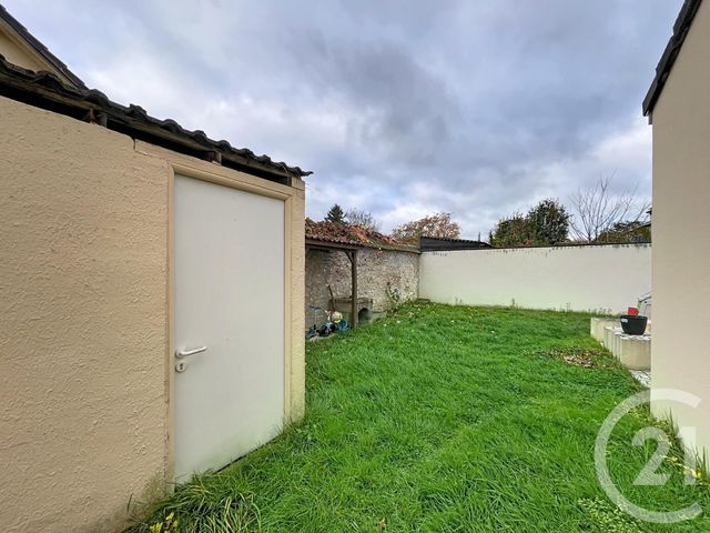 Maison à vendre - 5 pièces - 100 m2 - Moissy Cramayel - 77 - ILE-DE-FRANCE