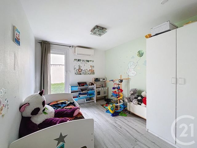 Maison à vendre - 5 pièces - 100 m2 - Moissy Cramayel - 77 - ILE-DE-FRANCE