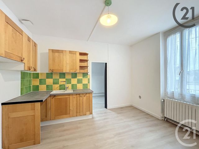 Appartement F2 à louer MELUN