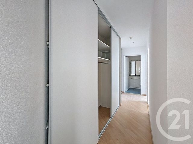 Appartement F3 à vendre - 3 pièces - 75,17 m2 - Lieusaint - 77 - ILE-DE-FRANCE