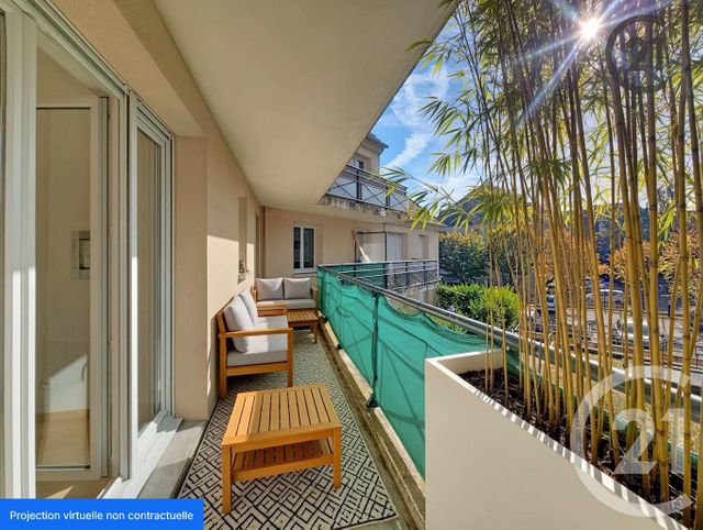 Appartement F3 à vendre - 3 pièces - 75,17 m2 - Lieusaint - 77 - ILE-DE-FRANCE