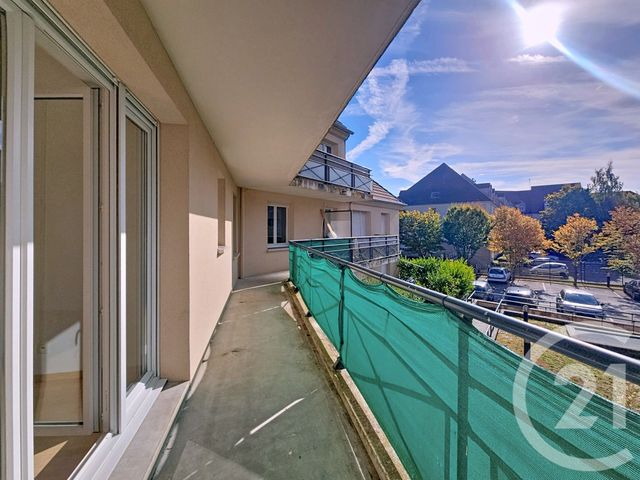 Appartement F3 à vendre - 3 pièces - 75,17 m2 - Lieusaint - 77 - ILE-DE-FRANCE