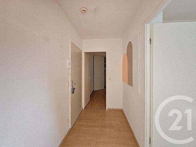 Appartement F3 à vendre - 3 pièces - 75,17 m2 - Lieusaint - 77 - ILE-DE-FRANCE