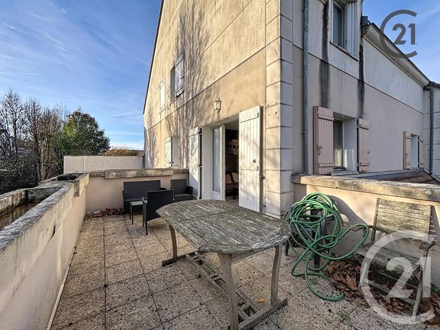 Appartement F3 à vendre - 3 pièces - 63,64 m2 - Savigny Le Temple - 77 - ILE-DE-FRANCE