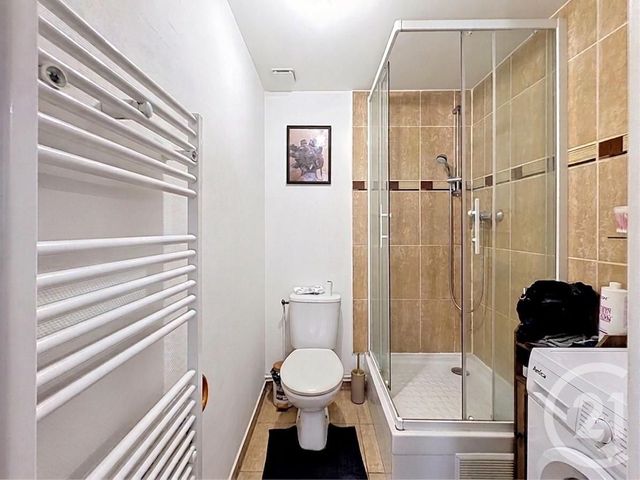 Appartement F2 &agrave; vendre - 2 pi&egrave;ces - 28,80 m2 - Lieusaint - 77 - ILE-DE-FRANCE