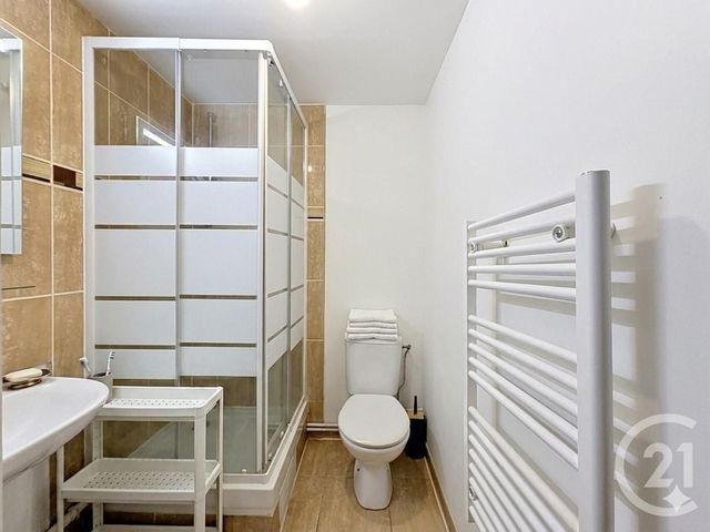Appartement F1 &agrave; vendre - 1 pi&egrave;ce - 21,60 m2 - Lieusaint - 77 - ILE-DE-FRANCE
