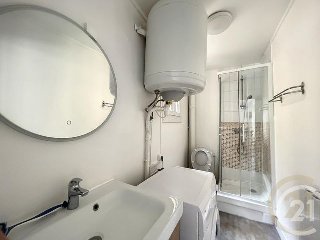 Appartement F1 à louer - 1 pièce - 22,50 m2 - Melun - 77 - ILE-DE-FRANCE