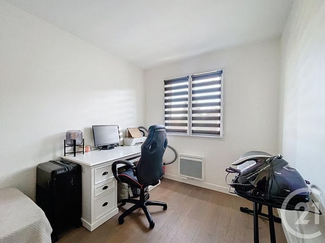 Maison &agrave; vendre - 5 pi&egrave;ces - 113 m2 - Boussy St Antoine - 91 - ILE-DE-FRANCE