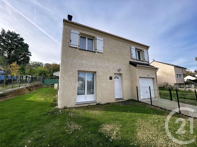 Maison à vendre BOUSSY ST ANTOINE