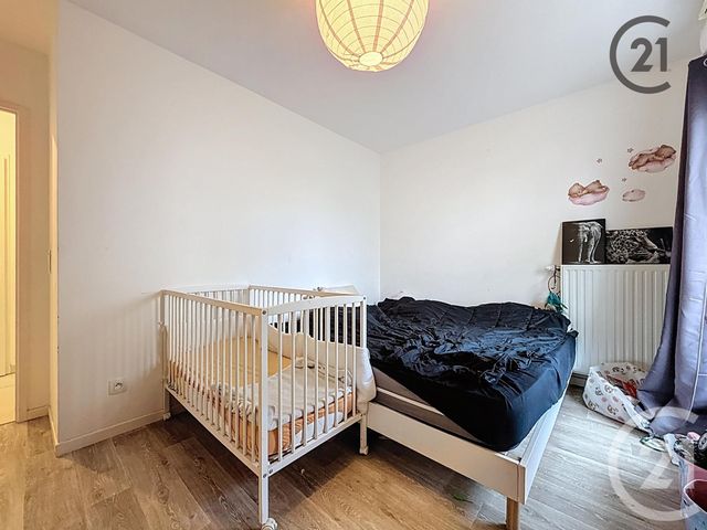 Appartement F3 &agrave; vendre - 3 pi&egrave;ces - 56 m2 - Lieusaint - 77 - ILE-DE-FRANCE