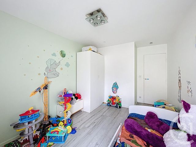 Maison &agrave; vendre - 5 pi&egrave;ces - 100 m2 - Moissy Cramayel - 77 - ILE-DE-FRANCE