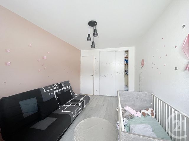 Maison &agrave; vendre - 5 pi&egrave;ces - 100 m2 - Moissy Cramayel - 77 - ILE-DE-FRANCE