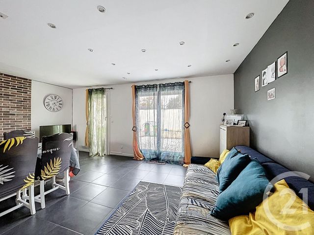 Maison &agrave; vendre - 5 pi&egrave;ces - 100 m2 - Moissy Cramayel - 77 - ILE-DE-FRANCE