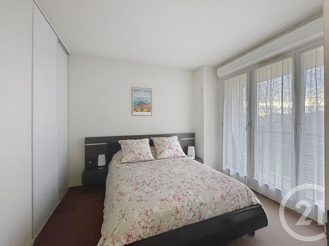 Appartement F2 &agrave; vendre - 2 pi&egrave;ces - 48,54 m2 - Moissy Cramayel - 77 - ILE-DE-FRANCE