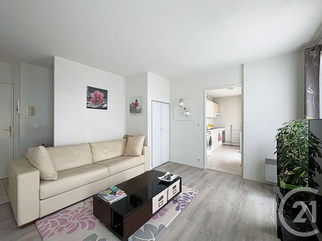 Appartement F2 &agrave; vendre - 2 pi&egrave;ces - 48,54 m2 - Moissy Cramayel - 77 - ILE-DE-FRANCE