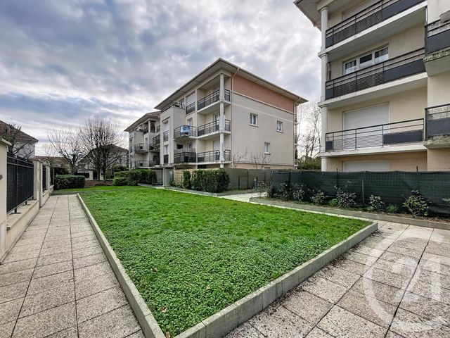 Appartement F2 &agrave; vendre - 2 pi&egrave;ces - 48,54 m2 - Moissy Cramayel - 77 - ILE-DE-FRANCE