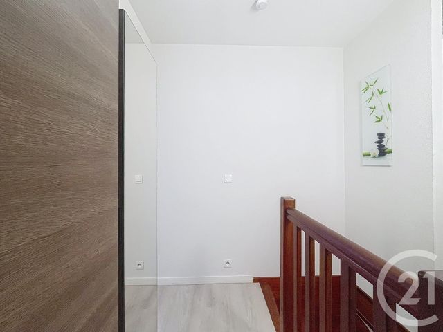 Appartement F2 &agrave; vendre - 2 pi&egrave;ces - 48,54 m2 - Moissy Cramayel - 77 - ILE-DE-FRANCE