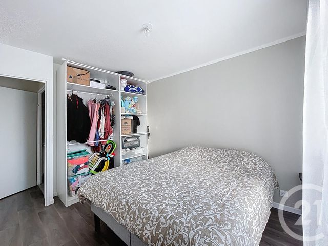 Appartement F3 &agrave; vendre - 3 pi&egrave;ces - 60,95 m2 - St Pierre Du Perray - 91 - ILE-DE-FRANCE