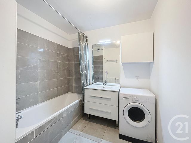 Appartement F3 &agrave; vendre - 3 pi&egrave;ces - 60,95 m2 - St Pierre Du Perray - 91 - ILE-DE-FRANCE