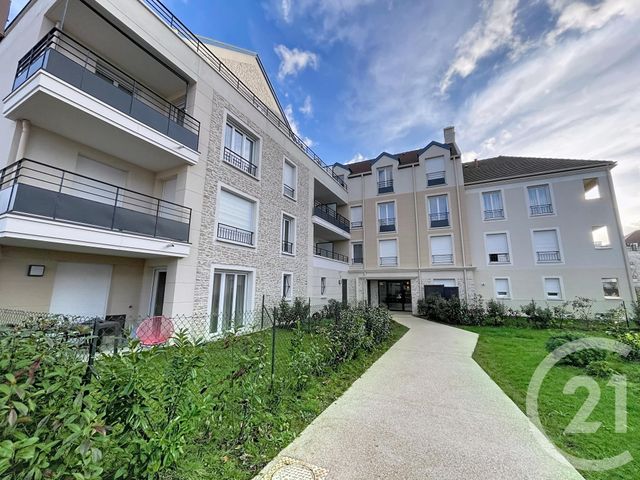 Appartement F3 à vendre ST PIERRE DU PERRAY