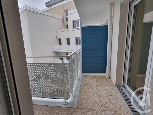 Appartement F2 &agrave; louer - 2 pi&egrave;ces - 43,42 m2 - Savigny Le Temple - 77 - ILE-DE-FRANCE