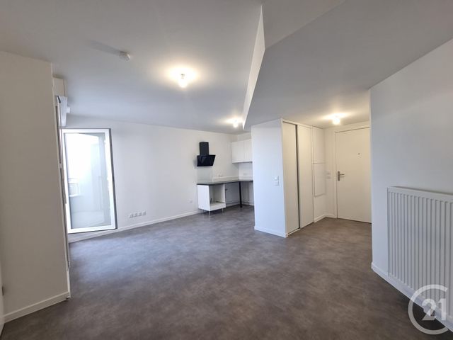 Appartement F2 à louer SAVIGNY LE TEMPLE