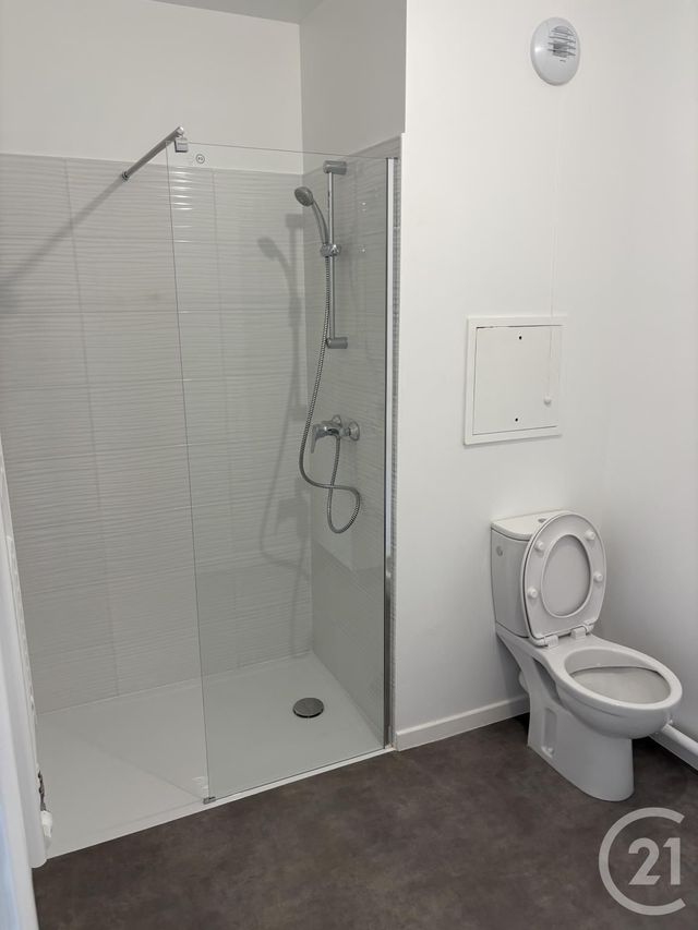 Appartement F2 &agrave; louer - 2 pi&egrave;ces - 41,42 m2 - Savigny Le Temple - 77 - ILE-DE-FRANCE