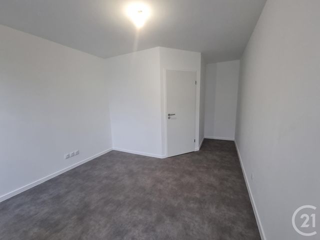 Appartement F2 &agrave; louer - 2 pi&egrave;ces - 41,42 m2 - Savigny Le Temple - 77 - ILE-DE-FRANCE