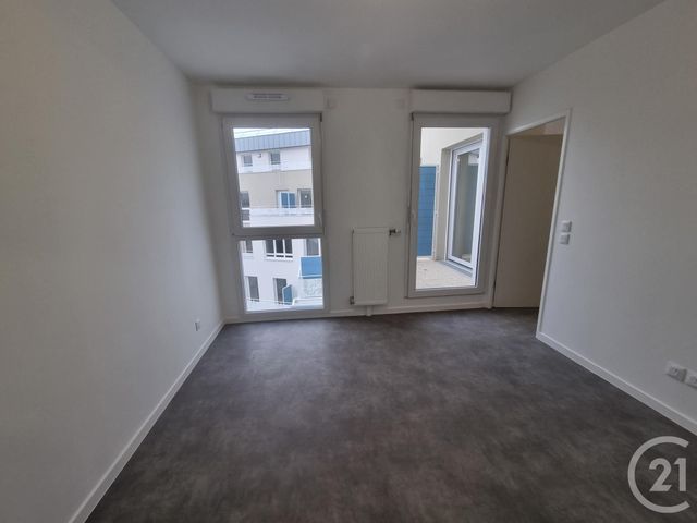 Appartement F2 &agrave; louer - 2 pi&egrave;ces - 41,42 m2 - Savigny Le Temple - 77 - ILE-DE-FRANCE