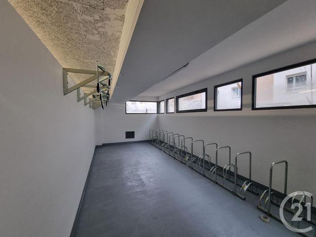 Appartement F2 &agrave; louer - 2 pi&egrave;ces - 41,42 m2 - Savigny Le Temple - 77 - ILE-DE-FRANCE