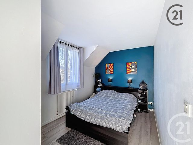 Appartement F3 &agrave; vendre - 3 pi&egrave;ces - 63,64 m2 - Savigny Le Temple - 77 - ILE-DE-FRANCE