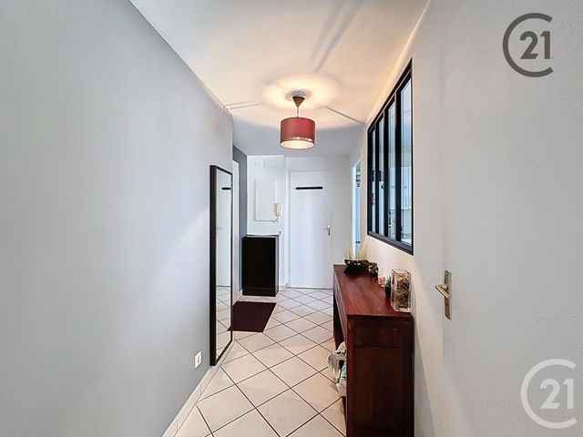 Appartement F3 &agrave; vendre - 3 pi&egrave;ces - 63,64 m2 - Savigny Le Temple - 77 - ILE-DE-FRANCE