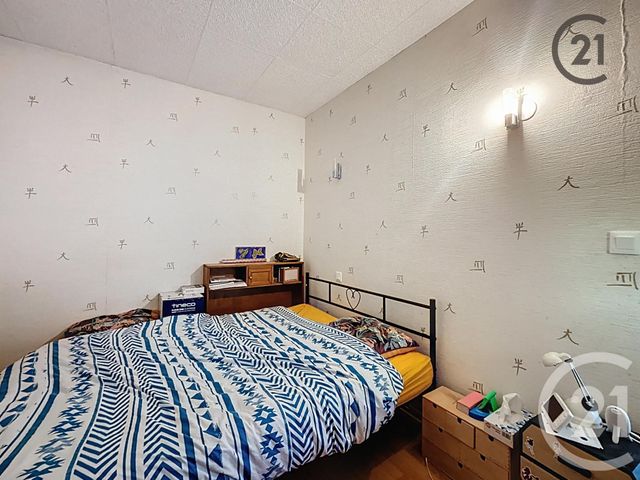 Appartement F3 &agrave; vendre - 3 pi&egrave;ces - 60,90 m2 - Savigny Le Temple - 77 - ILE-DE-FRANCE