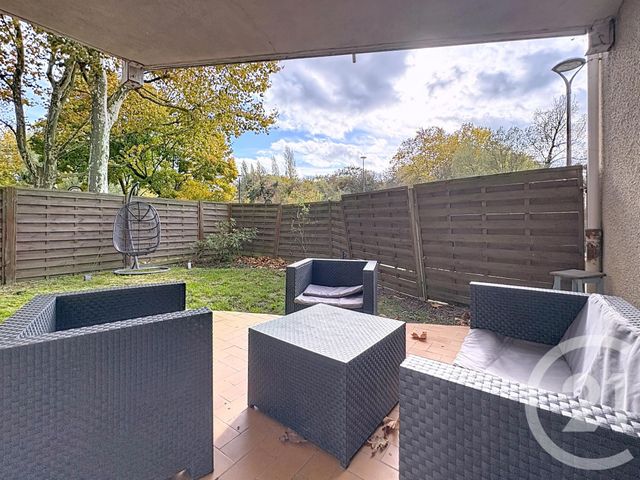 Appartement F3 &agrave; vendre - 3 pi&egrave;ces - 60,90 m2 - Savigny Le Temple - 77 - ILE-DE-FRANCE