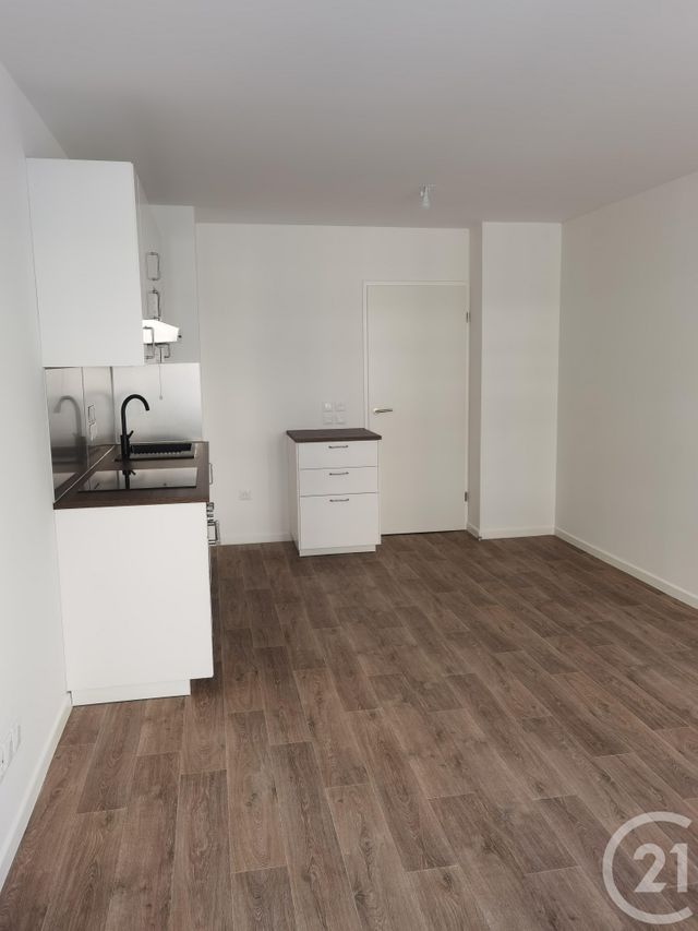 Appartement F2 &agrave; louer - 2 pi&egrave;ces - 44,94 m2 - Savigny Le Temple - 77 - ILE-DE-FRANCE