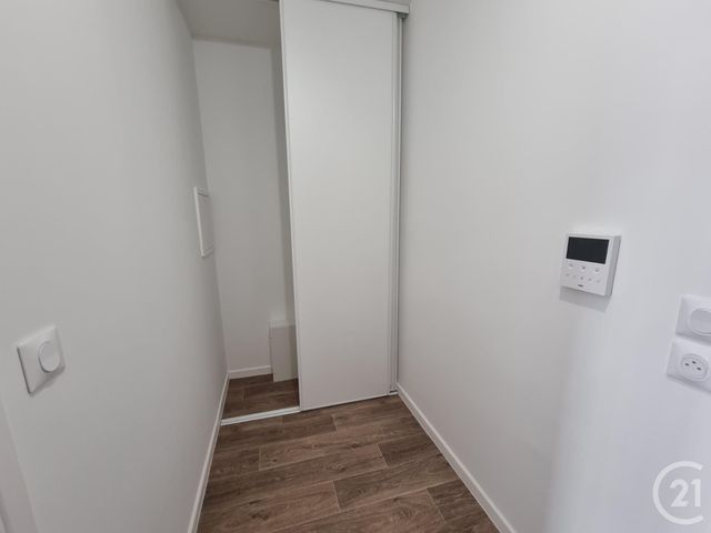 Appartement F2 &agrave; louer - 2 pi&egrave;ces - 44,94 m2 - Savigny Le Temple - 77 - ILE-DE-FRANCE