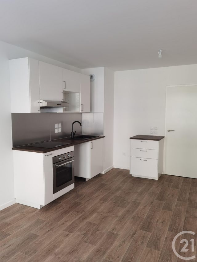 Appartement F2 &agrave; louer - 2 pi&egrave;ces - 44,94 m2 - Savigny Le Temple - 77 - ILE-DE-FRANCE