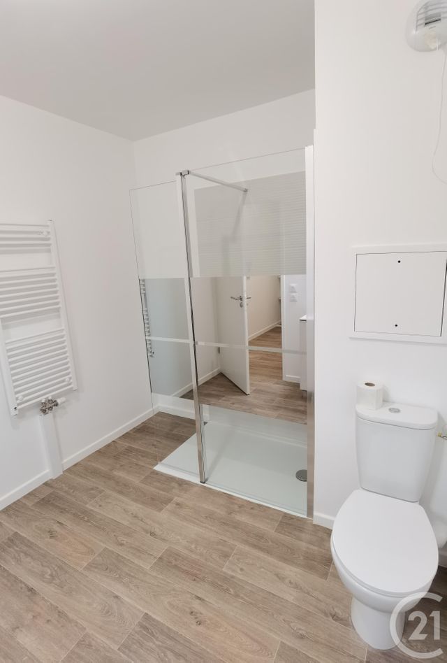 Appartement F2 &agrave; louer - 2 pi&egrave;ces - 44,94 m2 - Savigny Le Temple - 77 - ILE-DE-FRANCE