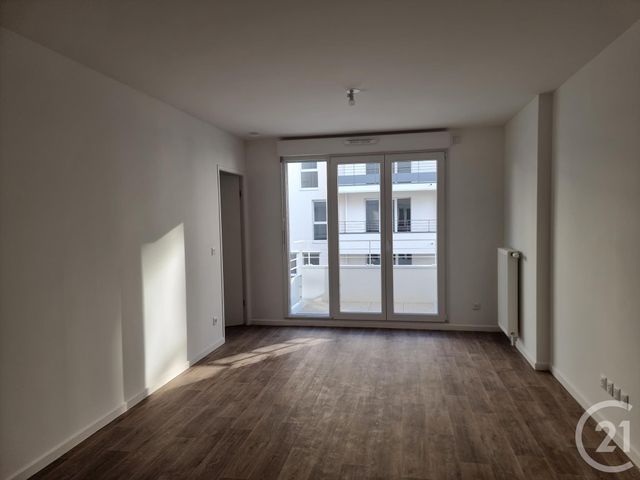 Appartement F2 &agrave; louer - 2 pi&egrave;ces - 44,94 m2 - Savigny Le Temple - 77 - ILE-DE-FRANCE