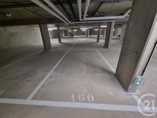 Appartement F2 &agrave; louer - 2 pi&egrave;ces - 44,94 m2 - Savigny Le Temple - 77 - ILE-DE-FRANCE