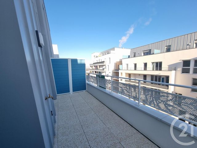 Appartement F2 &agrave; louer - 2 pi&egrave;ces - 50,09 m2 - Savigny Le Temple - 77 - ILE-DE-FRANCE