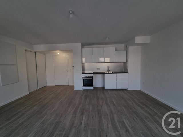 Appartement F2 &agrave; louer - 2 pi&egrave;ces - 50,09 m2 - Savigny Le Temple - 77 - ILE-DE-FRANCE