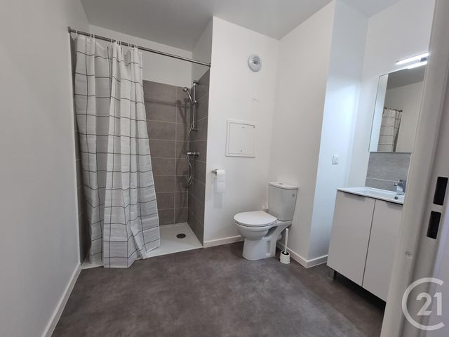 Appartement F2 &agrave; louer - 2 pi&egrave;ces - 50,09 m2 - Savigny Le Temple - 77 - ILE-DE-FRANCE