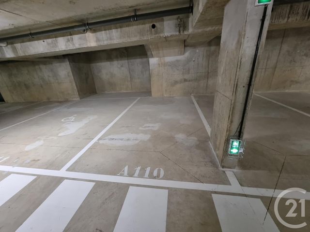 Appartement F3 &agrave; louer - 3 pi&egrave;ces - 58,06 m2 - Savigny Le Temple - 77 - ILE-DE-FRANCE