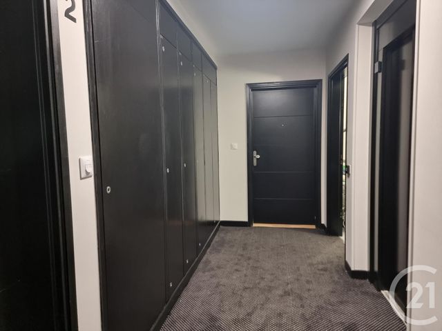 Appartement F3 &agrave; louer - 3 pi&egrave;ces - 58,06 m2 - Savigny Le Temple - 77 - ILE-DE-FRANCE