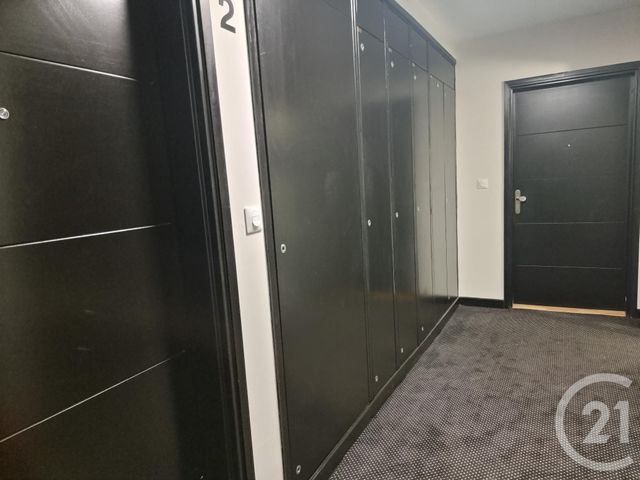 Appartement F3 &agrave; louer - 3 pi&egrave;ces - 58,06 m2 - Savigny Le Temple - 77 - ILE-DE-FRANCE